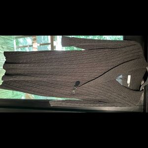 Calvin Klein Sweater Dress